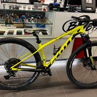 mountain bike  donna  taglia S