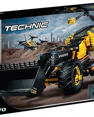 Lego 42081