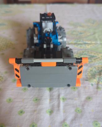 Lego 42071