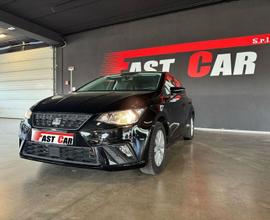 Seat Ibiza 1.0 TGI 5p. Style