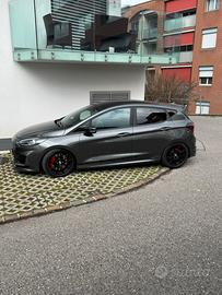 Ford fiesta st mk8.5