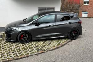Ford fiesta st mk8.5
