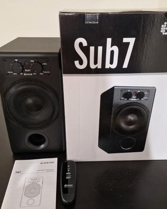 Adam Sub 7 Pro