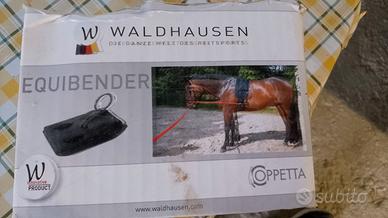 Equibender per cavallo