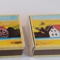 Sorpresine Mulino Bianco 