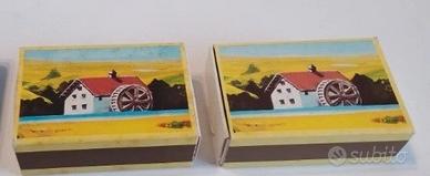 Sorpresine Mulino Bianco 