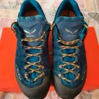 Scarpe da trekking Salewa nr 39 