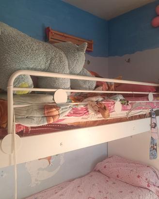 Cameretta Bambina