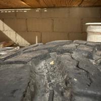 Pneumatici cooper sttpro