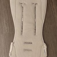 copriseduta passeggino traspirante bugaboo