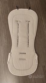 copriseduta passeggino traspirante bugaboo