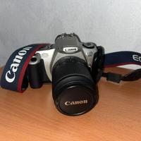 Fotocamera Canon Eos 300