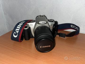 Fotocamera Canon Eos 300