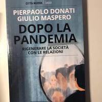 Dopo la pandemia, Salvatore Abruzzese