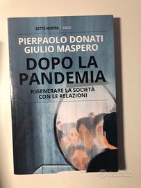 Dopo la pandemia, Salvatore Abruzzese