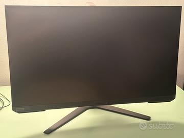 Monitor Samsung Odyssey G7 LS28AG700N