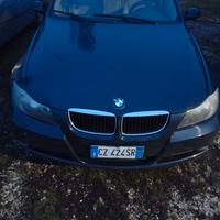 BMW 320d 2006