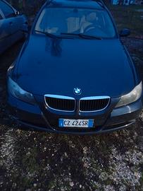 BMW 320d 2006