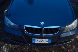 BMW 320d 2006