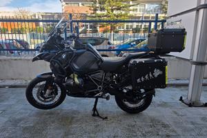 BMW R1250 GS ADV
