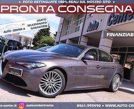 Alfa Romeo Giulia 2.2 JTDM 180CV Super MANUAL...