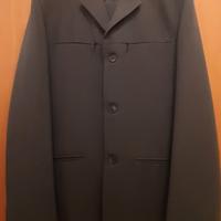 Abito da Uomo , completo Giacca e pantaloni TG 46