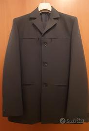 Abito da Uomo , completo Giacca e pantaloni TG 46