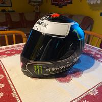 Casco Shark Race-R Pro Lorenzo 2016