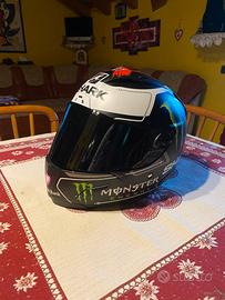 Casco Shark Race-R Pro Lorenzo 2016