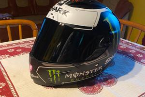 Casco Shark Race-R Pro Lorenzo 2016