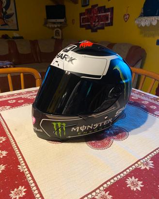 Casco Shark Race-R Pro Lorenzo 2016