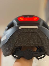 Casco da bici