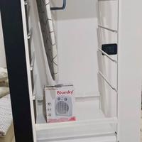 Armadio guardaroba Jonaxel Ikea