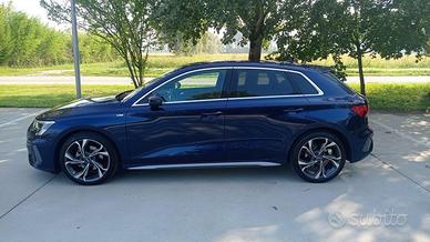 Audi A3 SPB 30 TDI
