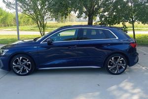 Audi A3 SPB 30 TDI