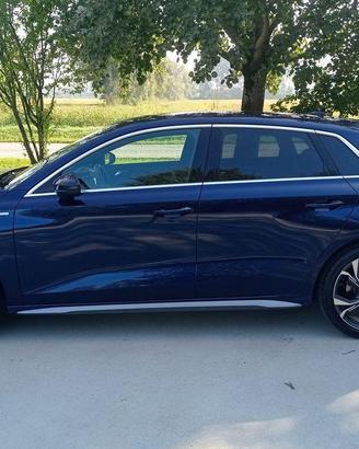 Audi A3 SPB 30 TDI