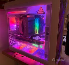 Gaming PC RTX 5080 32GB RAM DDR5
