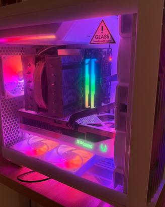 Gaming PC RTX 5080 32GB RAM DDR5
