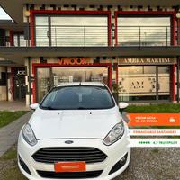 FORD Fiesta 6� serie Fiesta 1.5 TDCi 75CV 5 por...
