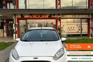 FORD Fiesta 6� serie Fiesta 1.5 TDCi 75CV 5 por...