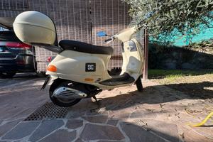 Vespa ET4 125