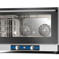 Forno professionale convezione multifunzione