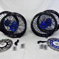 CERCHI YAMAHA YZ MOTARD