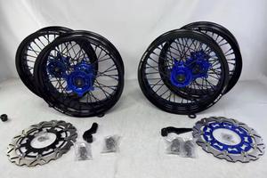 CERCHI YAMAHA YZ MOTARD