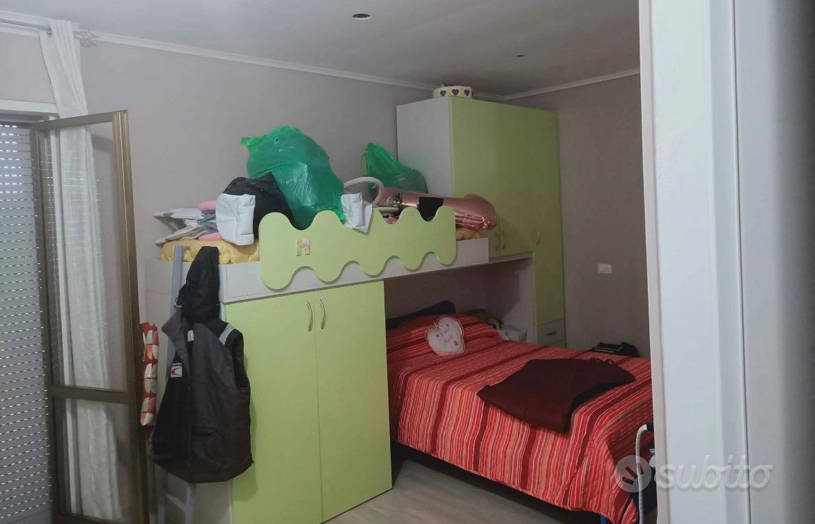 Appartamento – Catanzaro - Altro