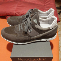 Scarpe Nero Giardini 44/45
