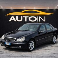 Mercedes-benz C 220 CDI cat Sportcoupé Elegance