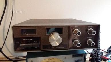 Belcom Liner 2 SSB Transceiver