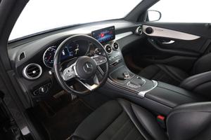 MERCEDES Classe GLC (X253) GLC 220 d 4MATIC PREMIU