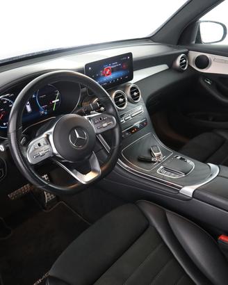 MERCEDES Classe GLC (X253) GLC 220 d 4MATIC PREMIU